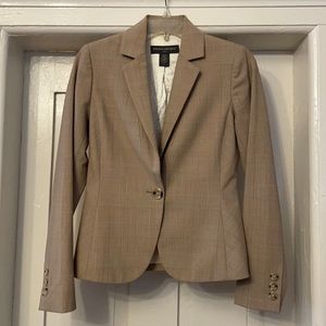 Banana Republic sport coat